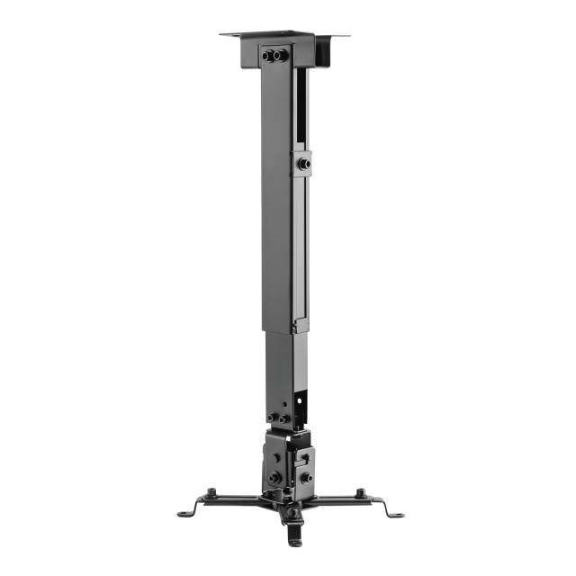 Winx Adjustable Universal Projector Mount Bracket angle
