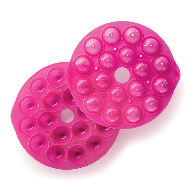 Lekue Silicone Cake Pops Mould