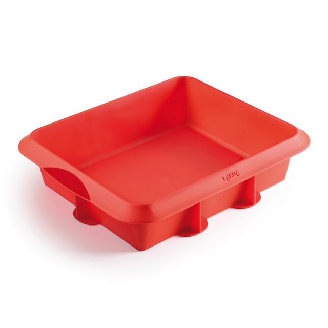 Lekue Silicone Lasagne Mould