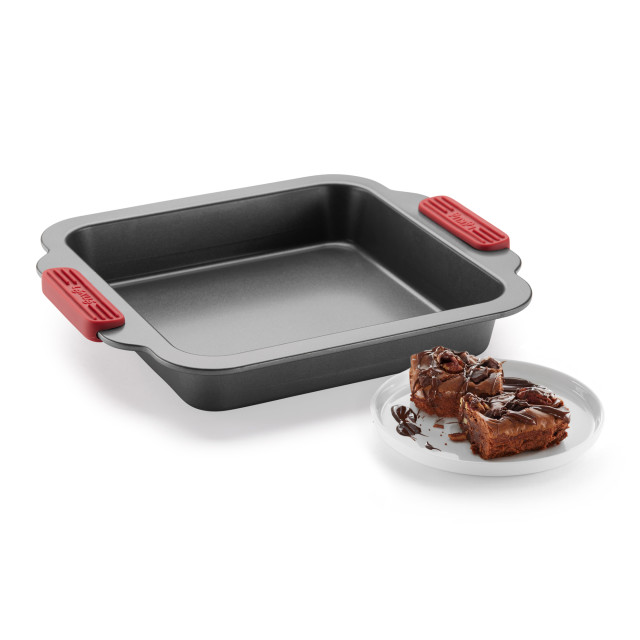 Lekue Non-Stick Square Cake Mould