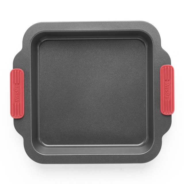 Lekue Non-Stick Square Cake Mould