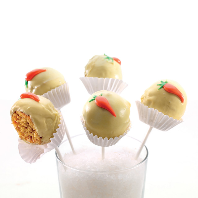 Lekue Silicone Cake Pop Sticks, Set of 50
