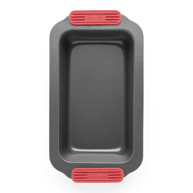 Lekue Non-Stick Rectangular Cake Mould