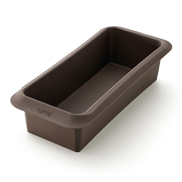 Lekue Silicone Loaf Mould, 25cm