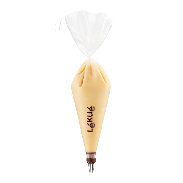 Lekue Reusable Piping Bag Set