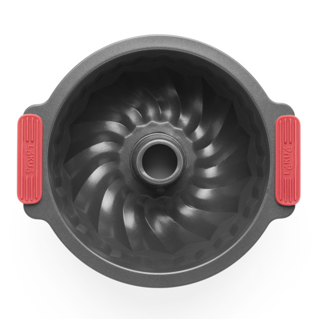 Lekue Non-Stick Fluted Cake Mould