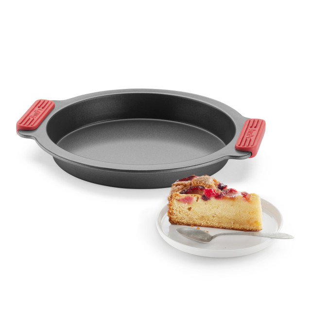 Lekue Non-Stick Round Cake Mould