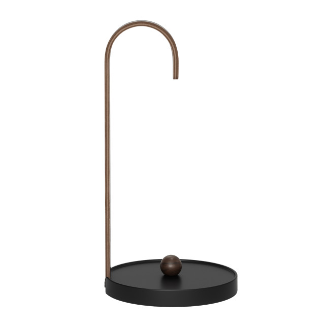 Umbra Bellwood Paper Towel Holder - Black?
