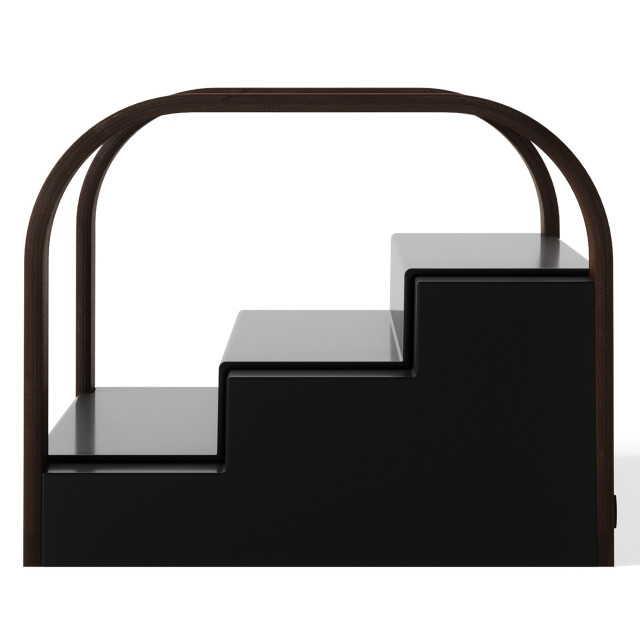 Umbra Bellwood 3-Tier Spice Shelf