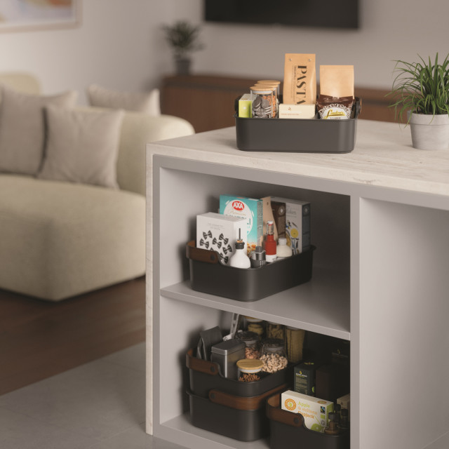 Umbra Bellwood Storage Bin - Large