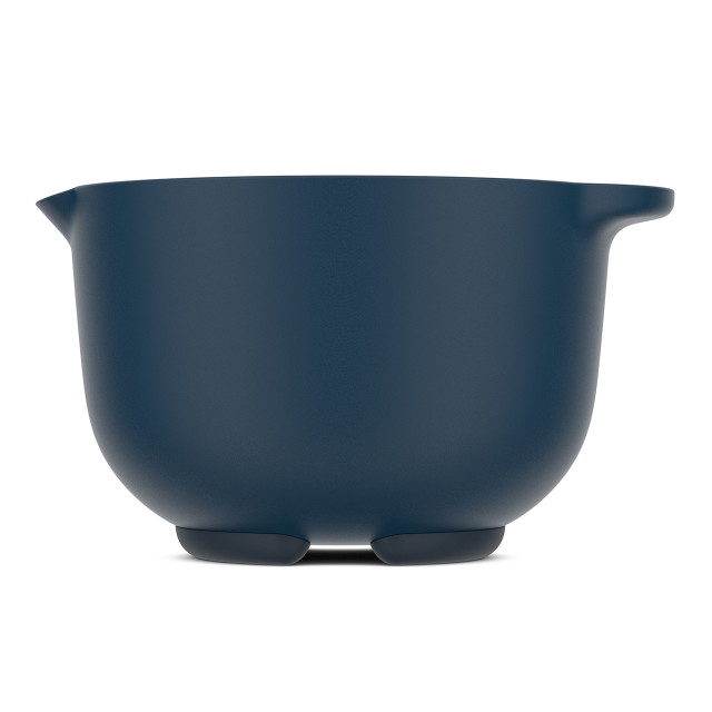 Mepal Chef It Mixing Bowl, 1.5L - Navy