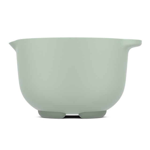 Mepal Chef It Mixing Bowl, 1.5L - Nordic Sage