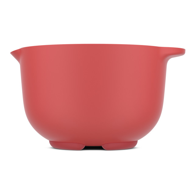 Mepal Chef It Mixing Bowl, 1.5L - Coral