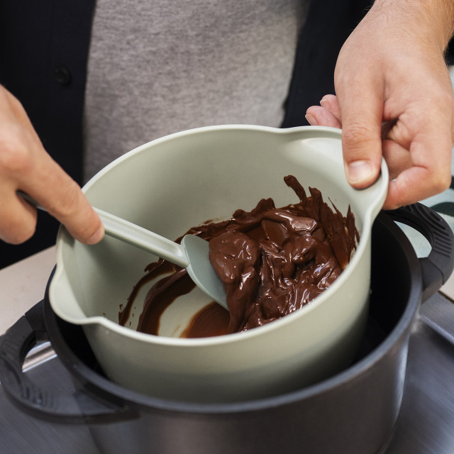 Mepal Chef It Mixing Bowl, 1.5L