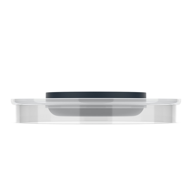 Mepal Splashproof Lid For Chef It Mixing Bowl, 3L - Navy