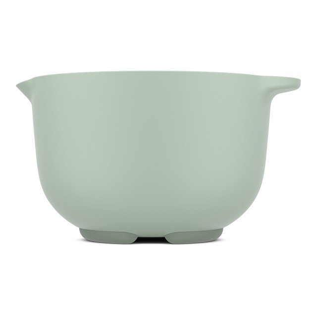 Mepal Chef It Mixing Bowl, 3L - Nordic Sage
