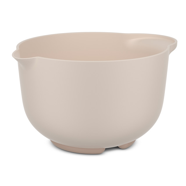 "Mepal Chef It Mixing Bowl, 3L - Coral"
