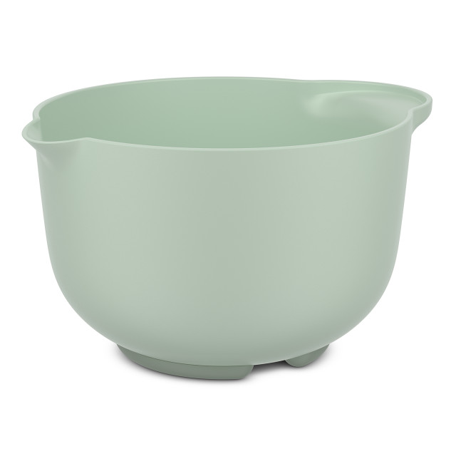 Mepal Chef It Mixing Bowl, 3L - Nordic Sage