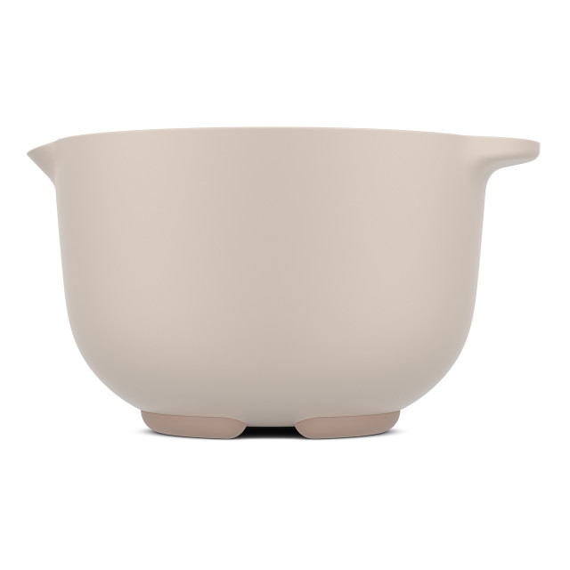 "Mepal Chef It Mixing Bowl, 3L - Coral"