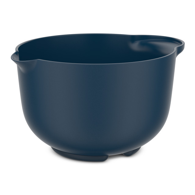 Mepal Chef It Mixing Bowl, 3L - Navy