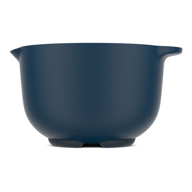 Mepal Chef It Mixing Bowl, 3L - Navy