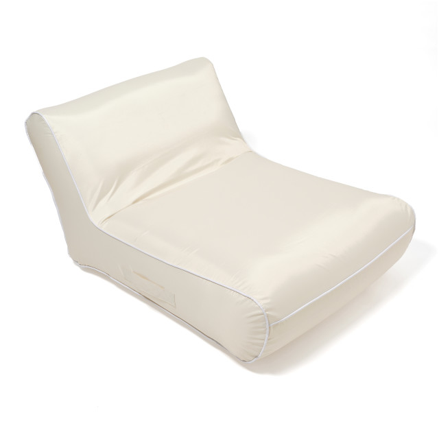 Sunnylife Luxe Floating Chair - Casa Cream