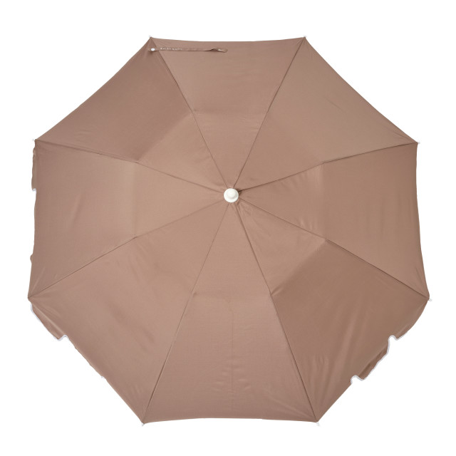 Sunnylife Compact Beach Umbrella - Rustico Driftwood angle