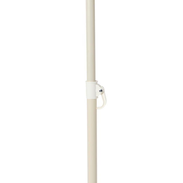 Sunnylife Compact Beach Umbrella - Rustico Driftwood detail