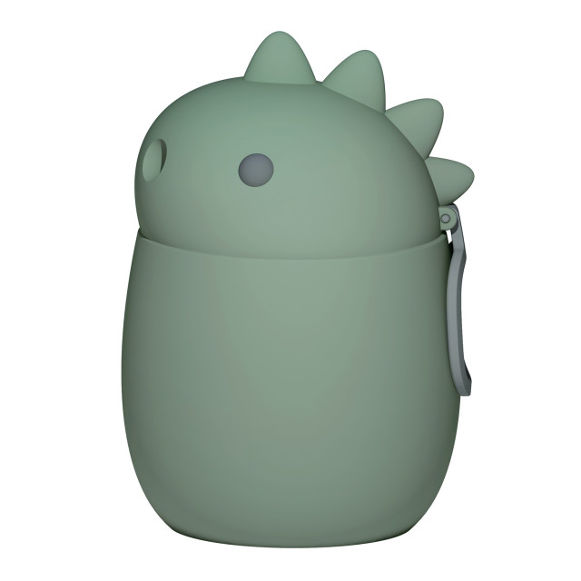 Asobu Vacuum Insulated Bestie Food Jar, 600ml - Dinosaur