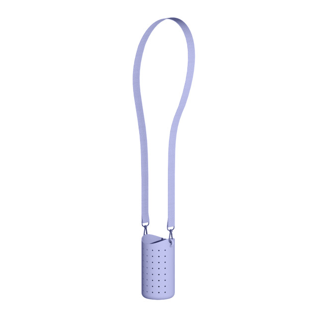 Asobu Bestie Sling Bottle Carrier - Lilac
