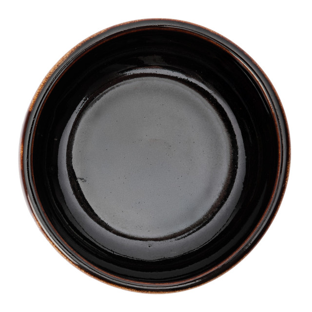 Humble & Mash Resort Green Ceramic Bowl, 15cm