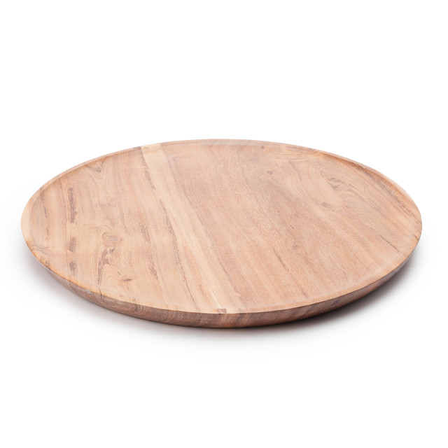 Humble & Mash Round Large Serving Board, 39cm