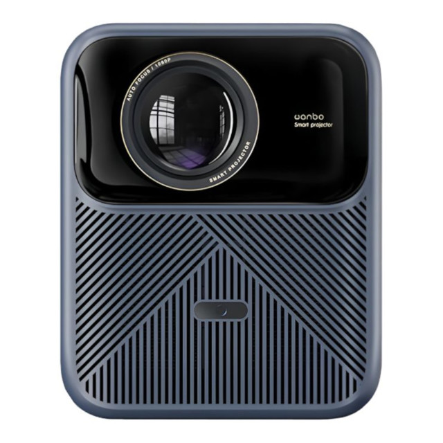 Wanbo Mozart 1 Pro Smart Home Theatre Projector, 1080p