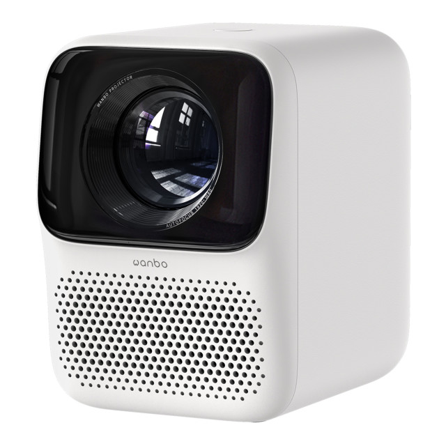 Wanbo T2 Max Smart Projector, 1080p
