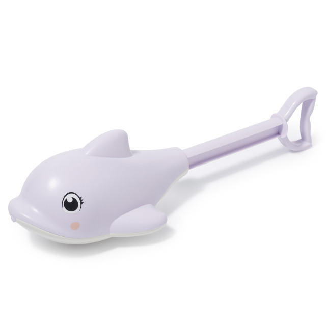 Sunnylife Water Blaster Toy - Dolphin Pastel Lilac