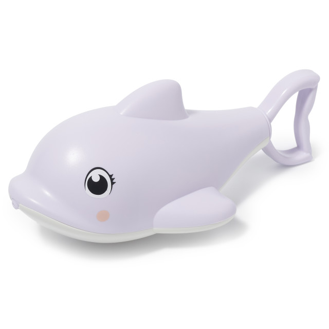Sunnylife Water Blaster Toy - Dolphin Pastel Lilac