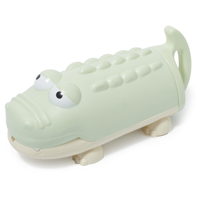 Sunnylife Water Blaster Toy - Crocodile Pastel Green