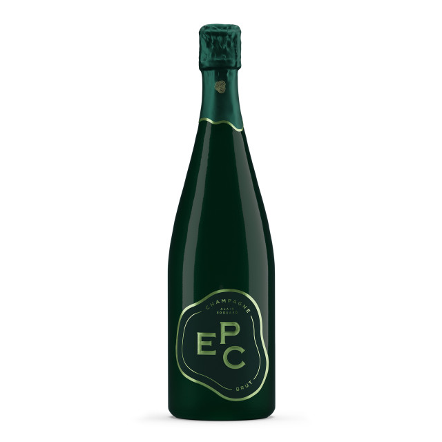 EPC Brut, 750ml