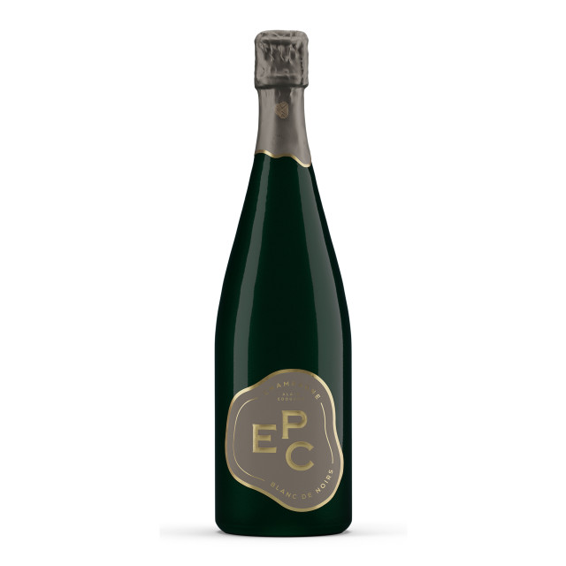 EPC Blanc De Noirs Brut, 750ml