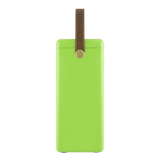 Fieldbar Limited Edition Match Point Green Drinks Box, 10L angle