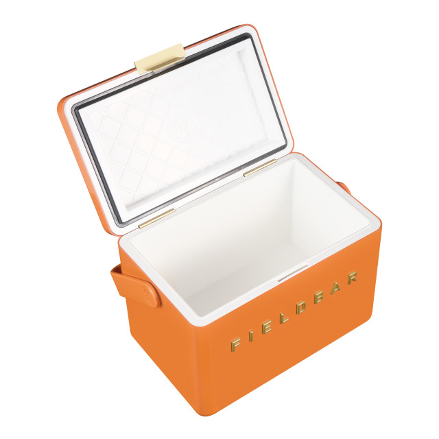 Fieldbar Mini Bar, 4L - Orchard Orange angle