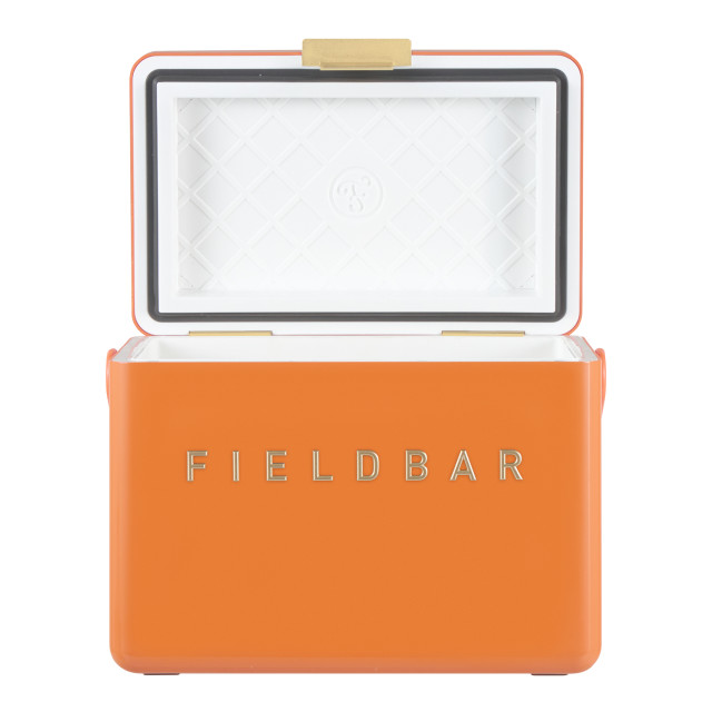 Fieldbar Mini Bar, 4L - Orchard Orange angle
