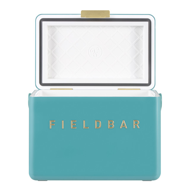 Fieldbar Mini Bar, 4L - Bazaruto Blue angle