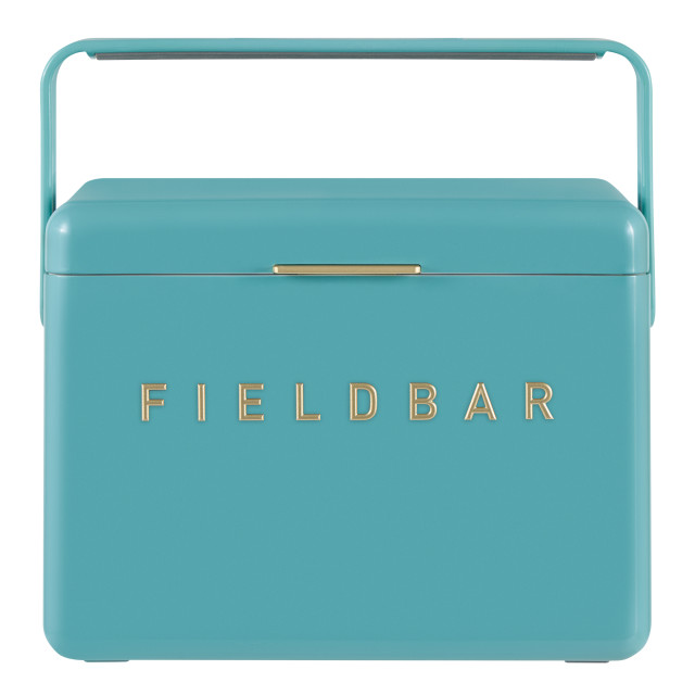 Fieldbar Mini Bar, 4L - Bazaruto Blue