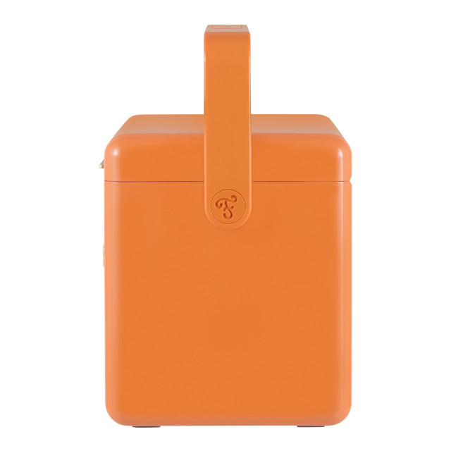 Fieldbar Mini Bar, 4L - Orchard Orange angle