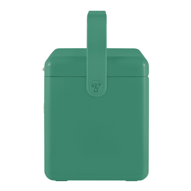 Fieldbar Mini Bar, 4L - Parisian Green angle