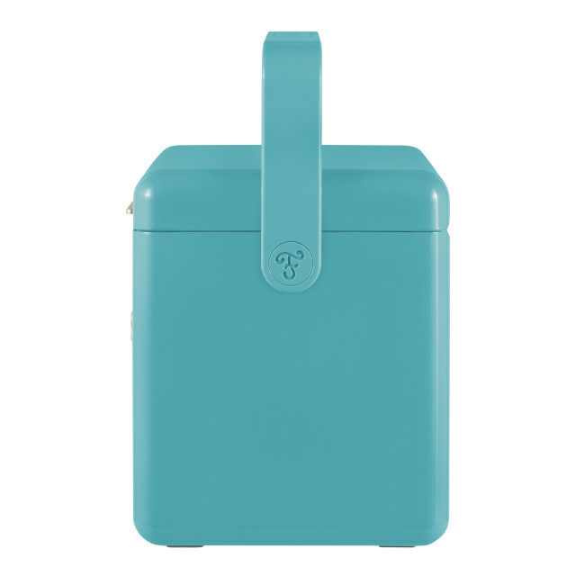 Fieldbar Mini Bar, 4L - Bazaruto Blue angle