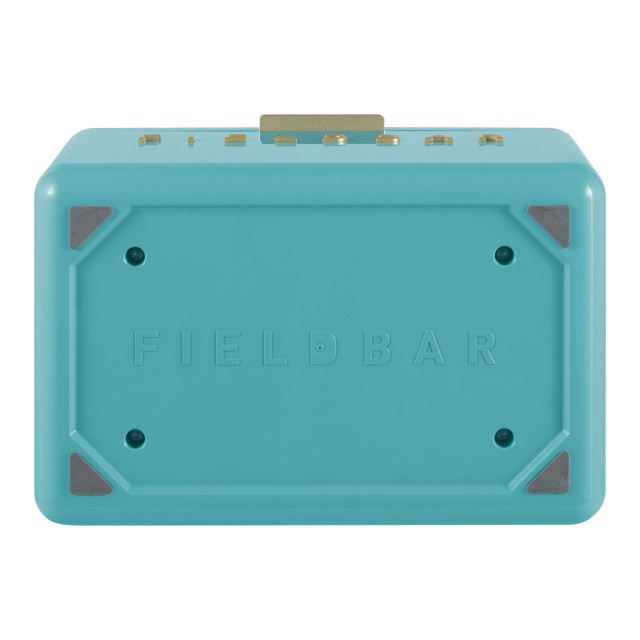 Fieldbar Mini Bar, 4L - Bazaruto Blue angle