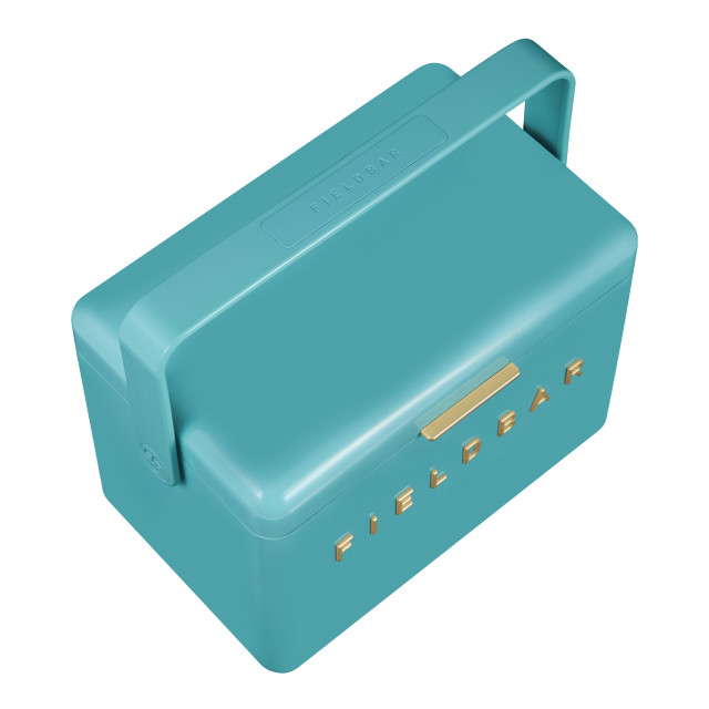 Fieldbar Mini Bar, 4L - Bazaruto Blue angle