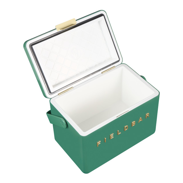 Fieldbar Mini Bar, 4L - Parisian Green angle
